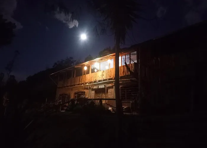 El Trapiche