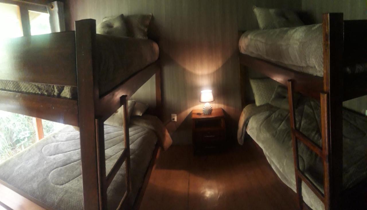 El Trapiche Hotel