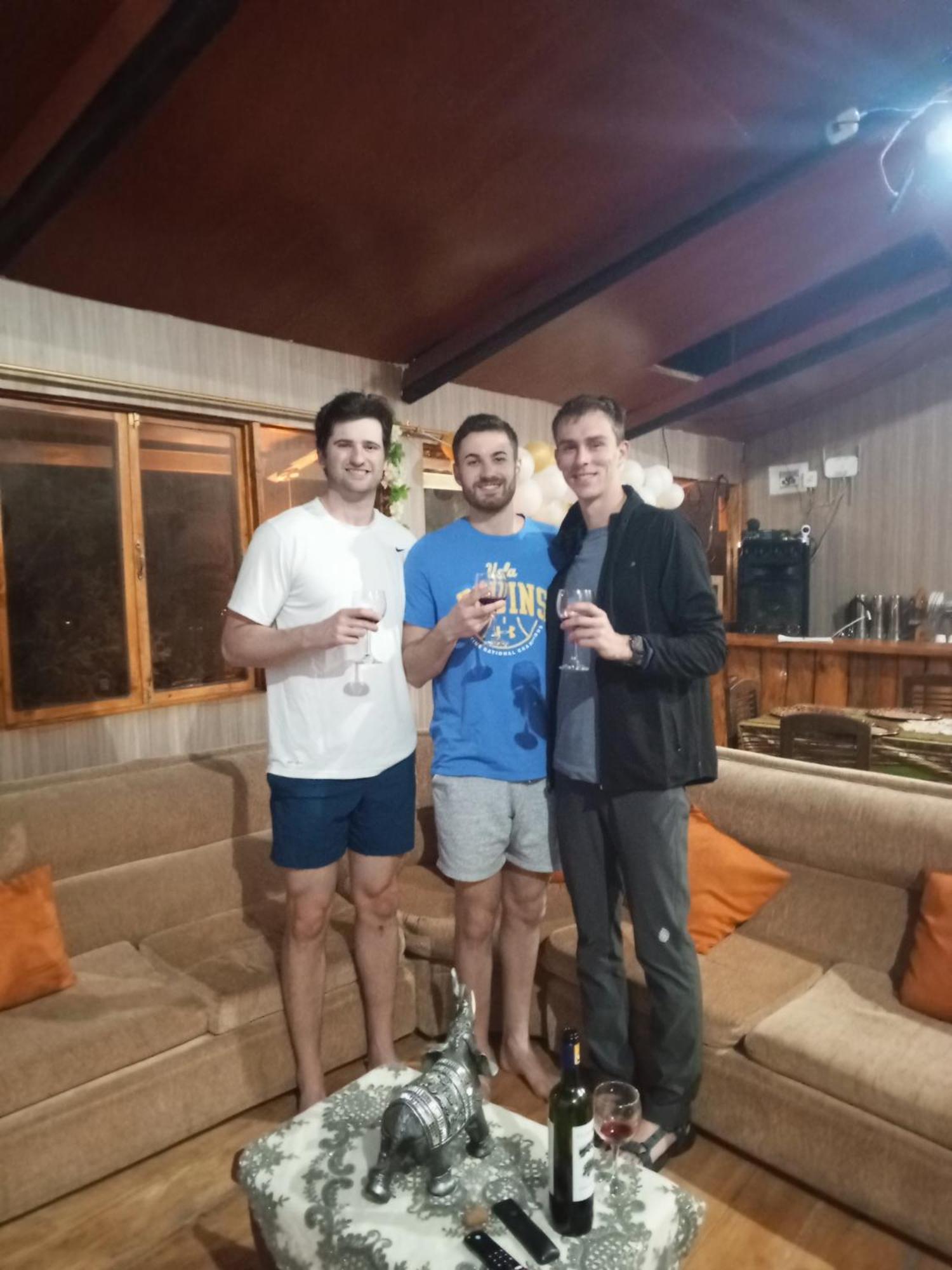 El Trapiche * Sigchos
