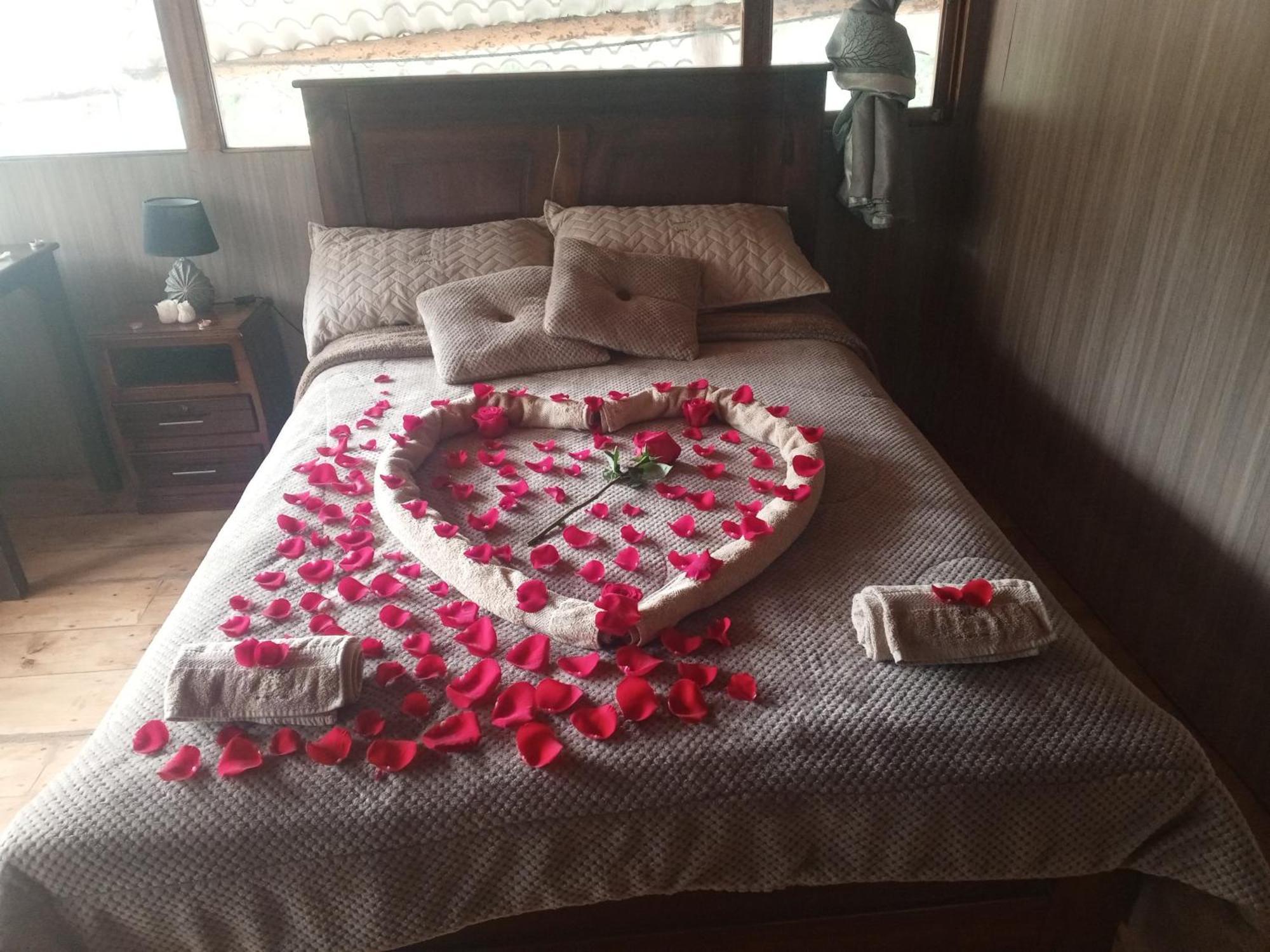 Hotel El Trapiche Sigchos